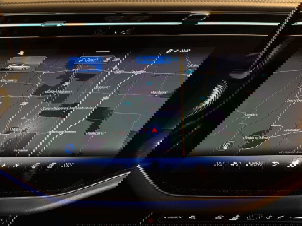 Mercedes-Benz Classe E Station Wagon nuova a Bologna (17)