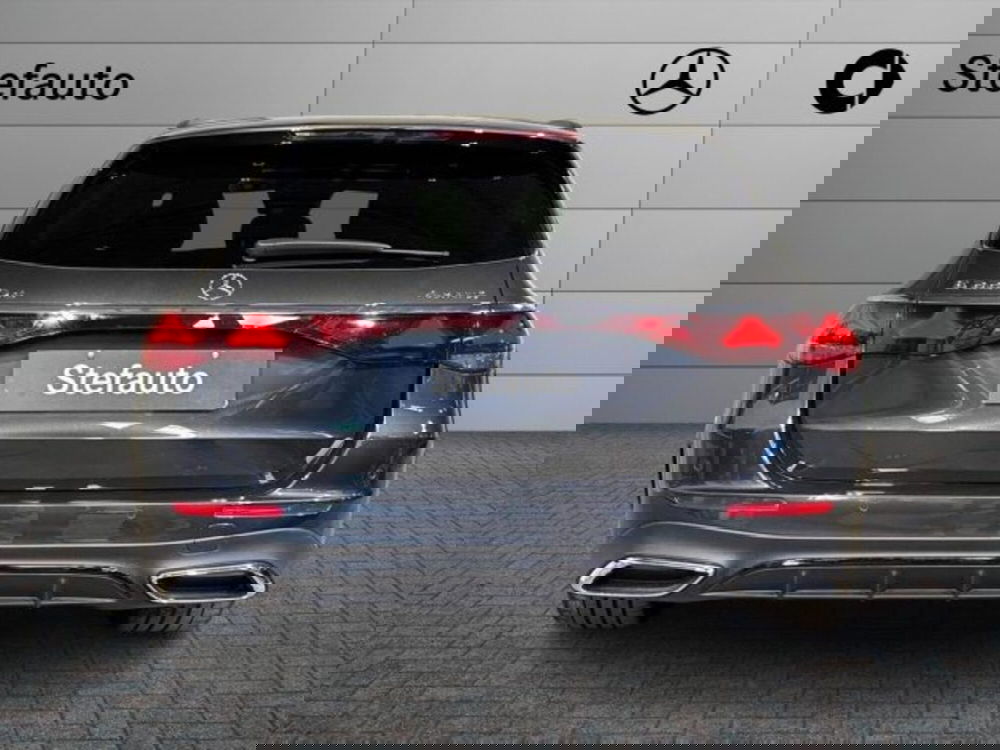 Mercedes-Benz Classe E Station Wagon nuova a Bologna (6)