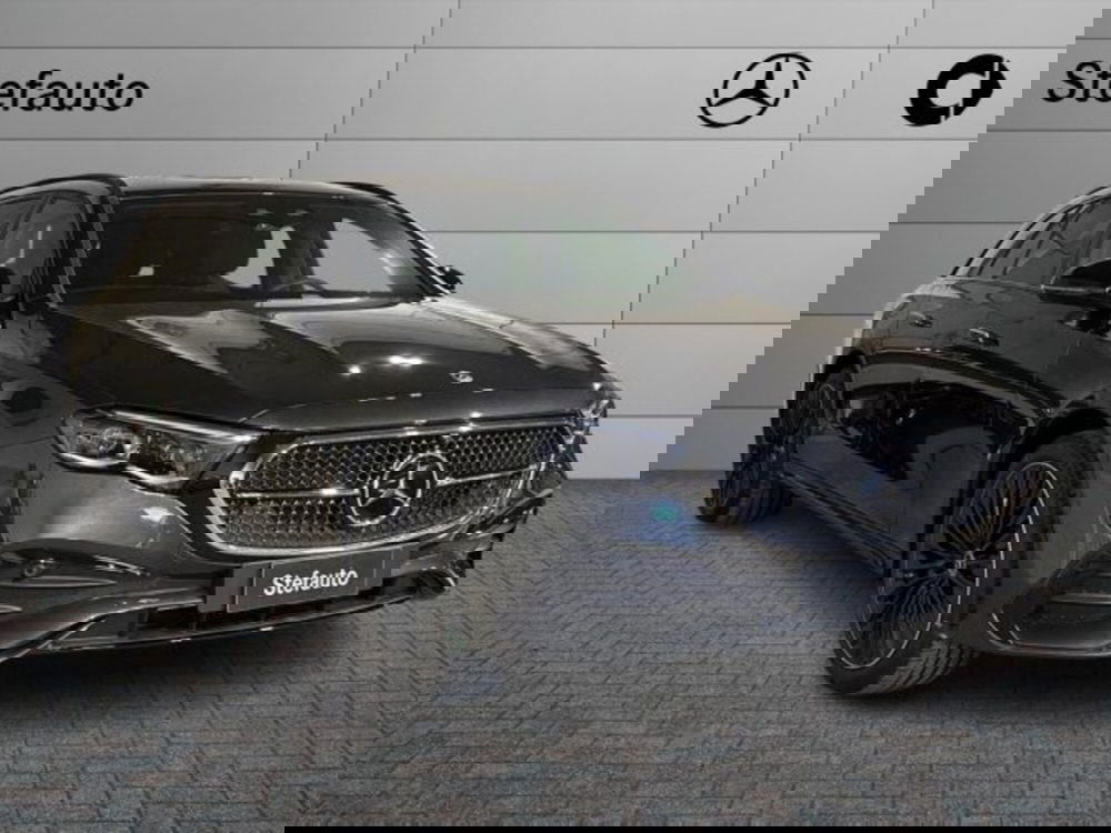 Mercedes-Benz Classe E Station Wagon nuova a Bologna