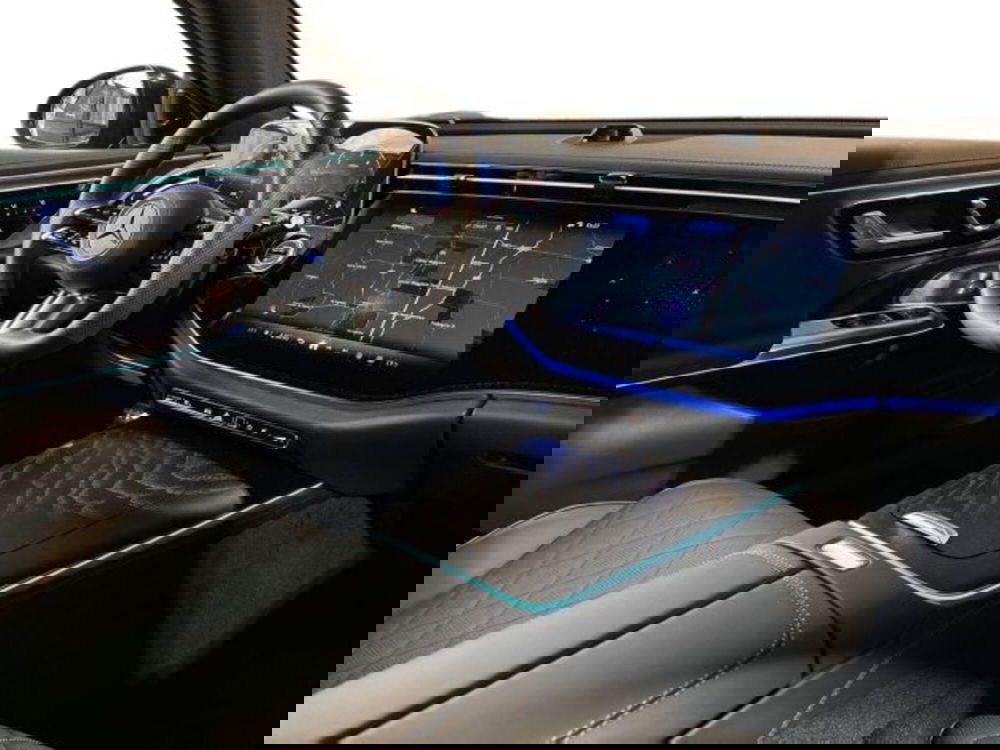 Mercedes-Benz Classe E Station Wagon nuova a Bologna (15)