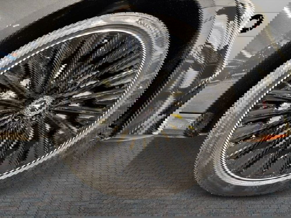 Mercedes-Benz Classe E Station Wagon nuova a Bologna (8)