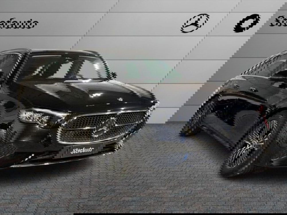 Mercedes-Benz Classe C Station Wagon nuova a Bologna