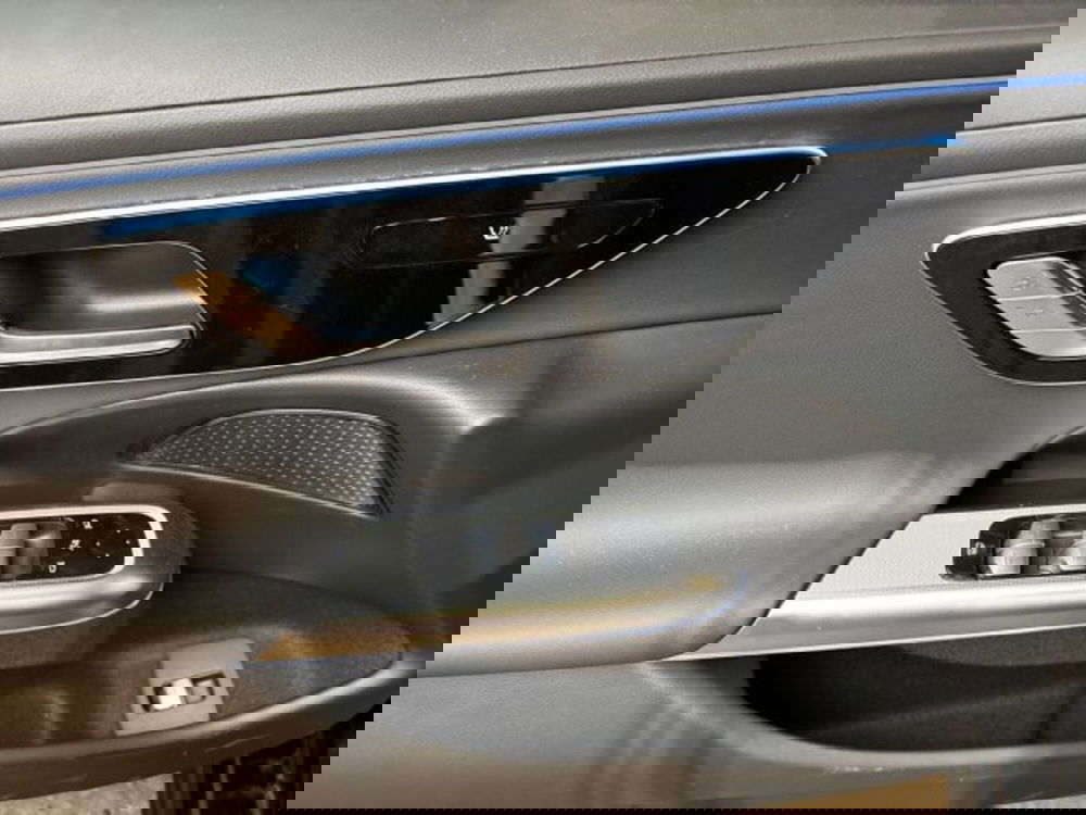 Mercedes-Benz Classe C Station Wagon nuova a Bologna (10)