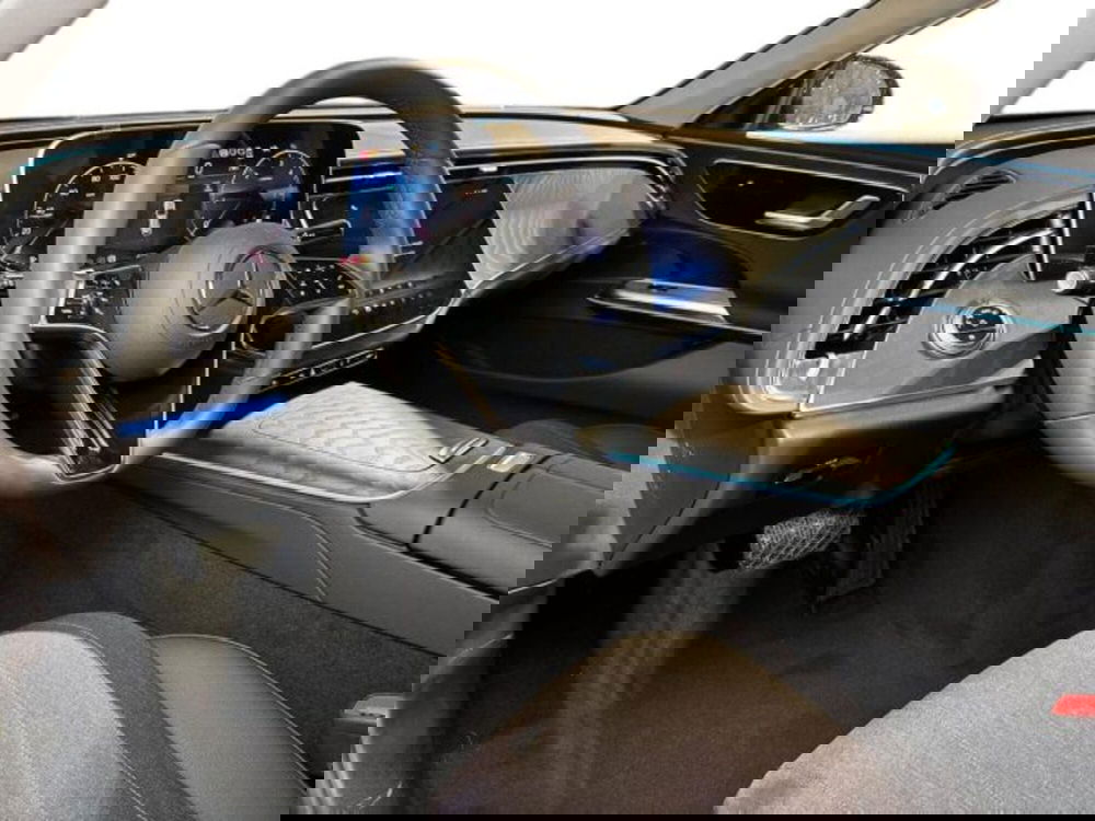 Mercedes-Benz Classe C Station Wagon nuova a Bologna (11)