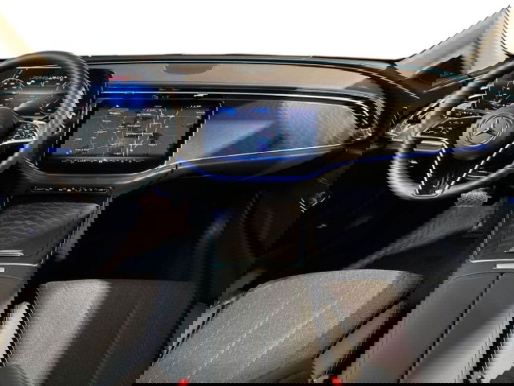 Mercedes-Benz Classe C Station Wagon nuova a Bologna (13)