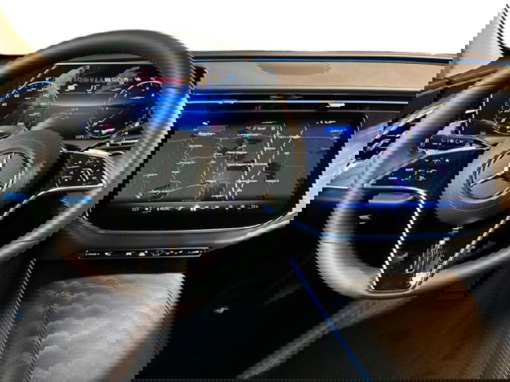 Mercedes-Benz Classe C Station Wagon nuova a Bologna (14)