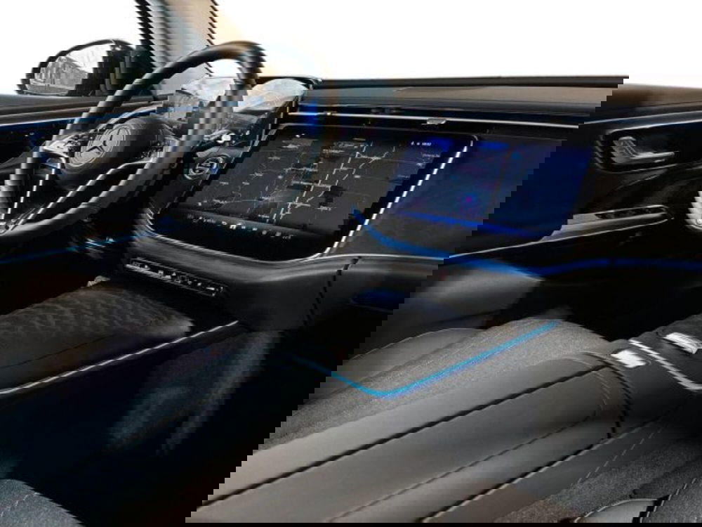 Mercedes-Benz Classe C Station Wagon nuova a Bologna (15)