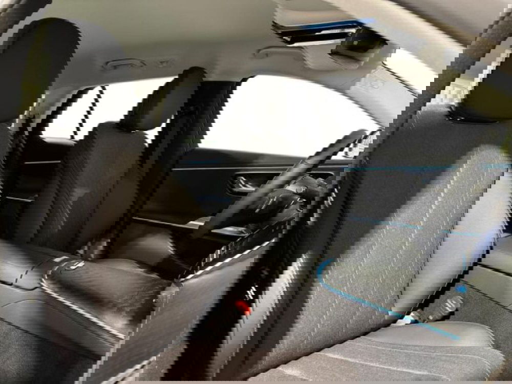 Mercedes-Benz Classe C Station Wagon nuova a Bologna (16)