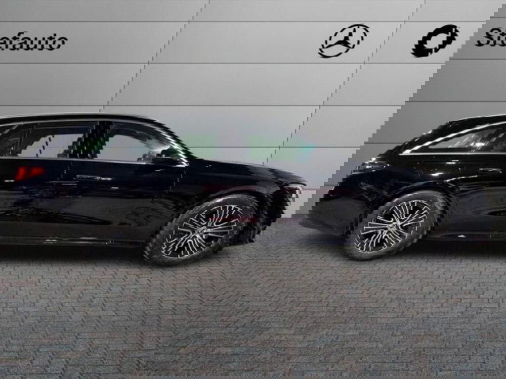 Mercedes-Benz Classe C Station Wagon nuova a Bologna (2)