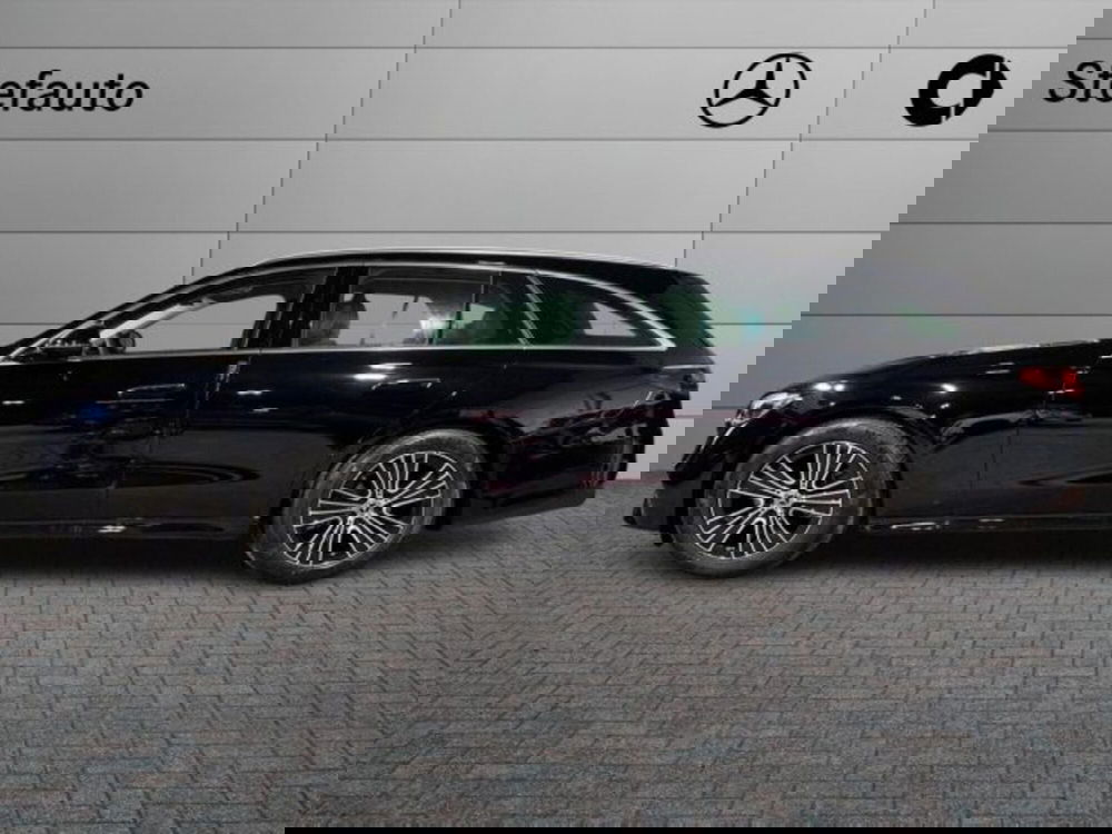 Mercedes-Benz Classe C Station Wagon nuova a Bologna (3)