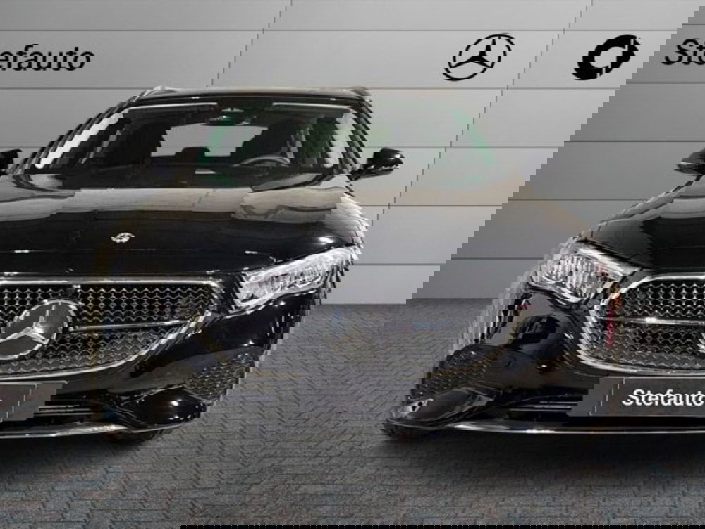 Mercedes-Benz Classe C Station Wagon nuova a Bologna (4)