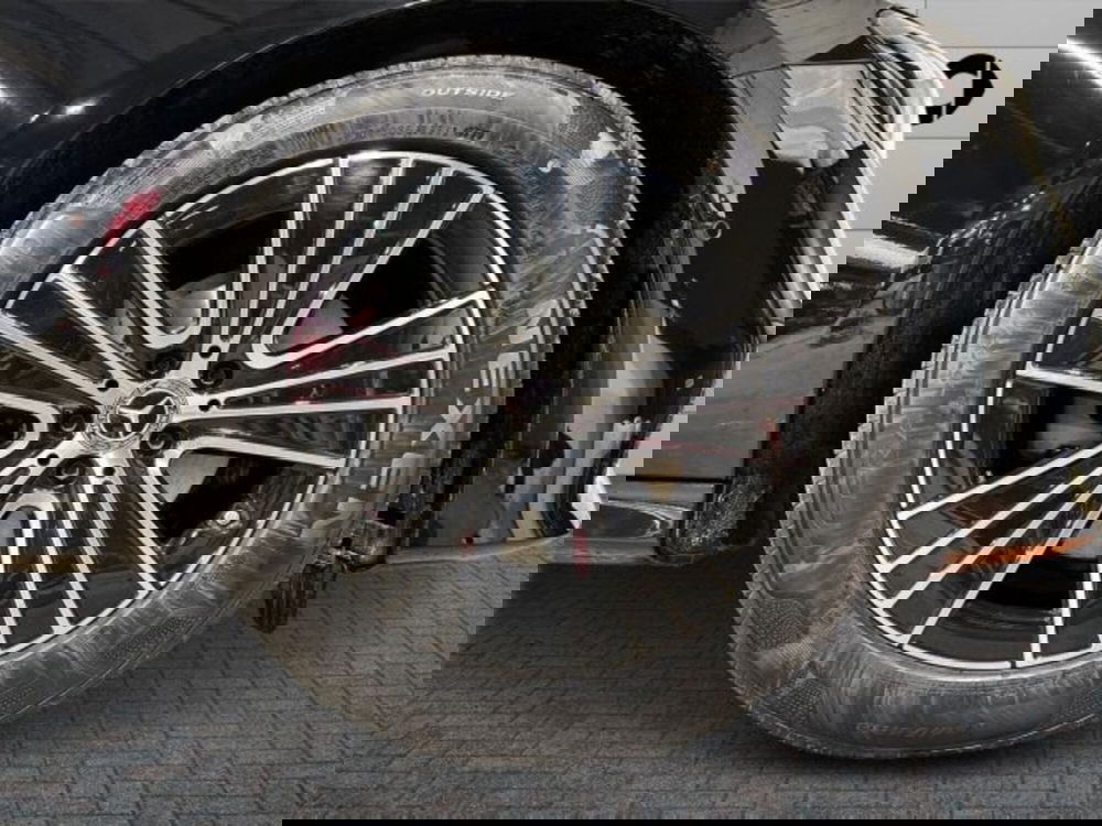 Mercedes-Benz Classe C Station Wagon nuova a Bologna (8)