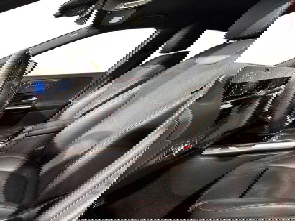 Mercedes-Benz GLA SUV usata a Bologna (10)