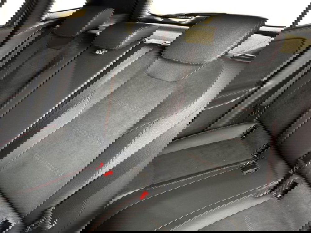 Mercedes-Benz GLA SUV usata a Bologna (16)