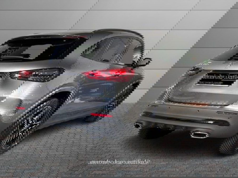 Mercedes-Benz GLA SUV usata a Bologna (2)