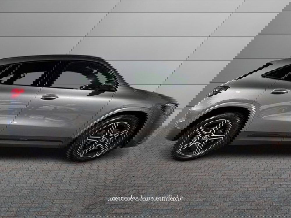 Mercedes-Benz GLA SUV usata a Bologna (5)