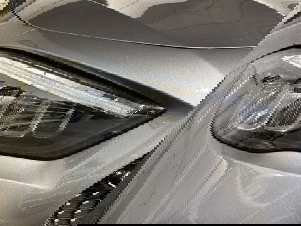 Mercedes-Benz GLA SUV usata a Bologna (7)