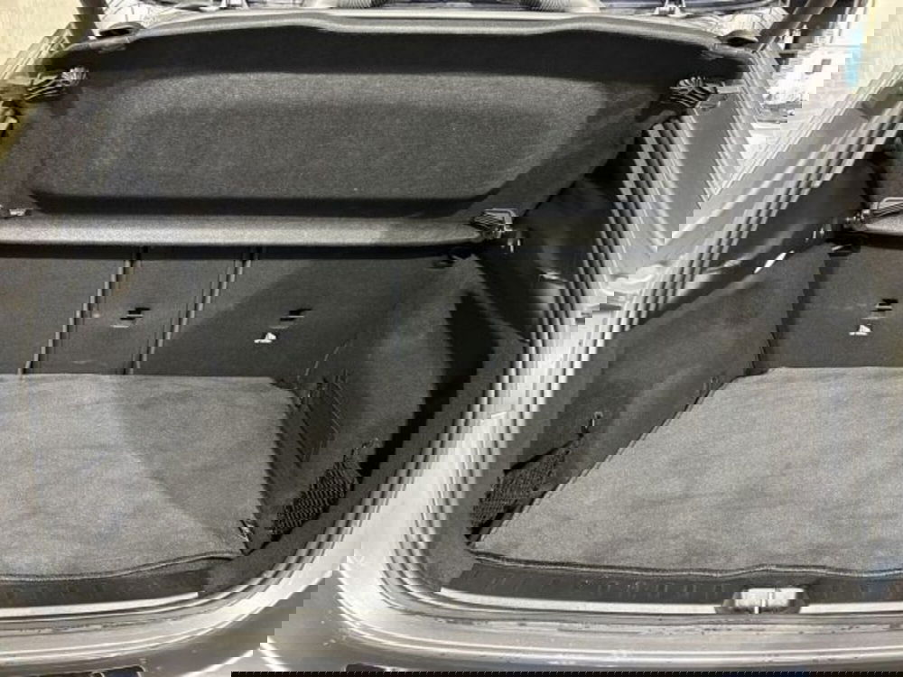 Mercedes-Benz GLA SUV usata a Bologna (8)