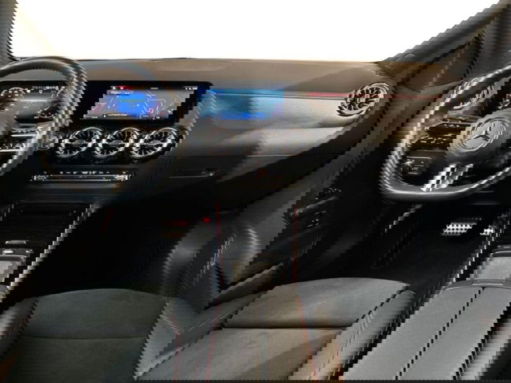 Mercedes-Benz GLA SUV usata a Bologna (9)