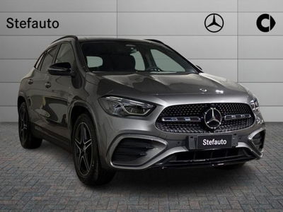 Mercedes-Benz GLA SUV 200 d AMG Line Advanced Plus 4matic auto nuova a Bologna