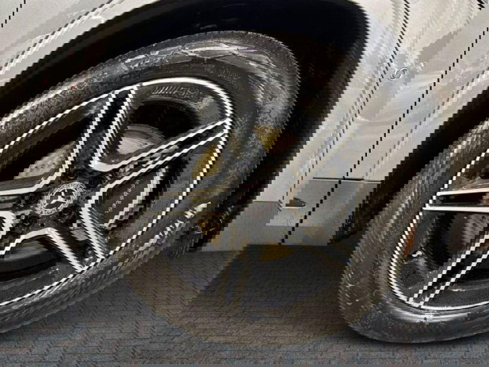 Mercedes-Benz GLA SUV nuova a Bologna (8)