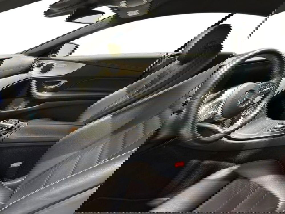 Mercedes-Benz Classe E Coupé usata a Bologna (10)