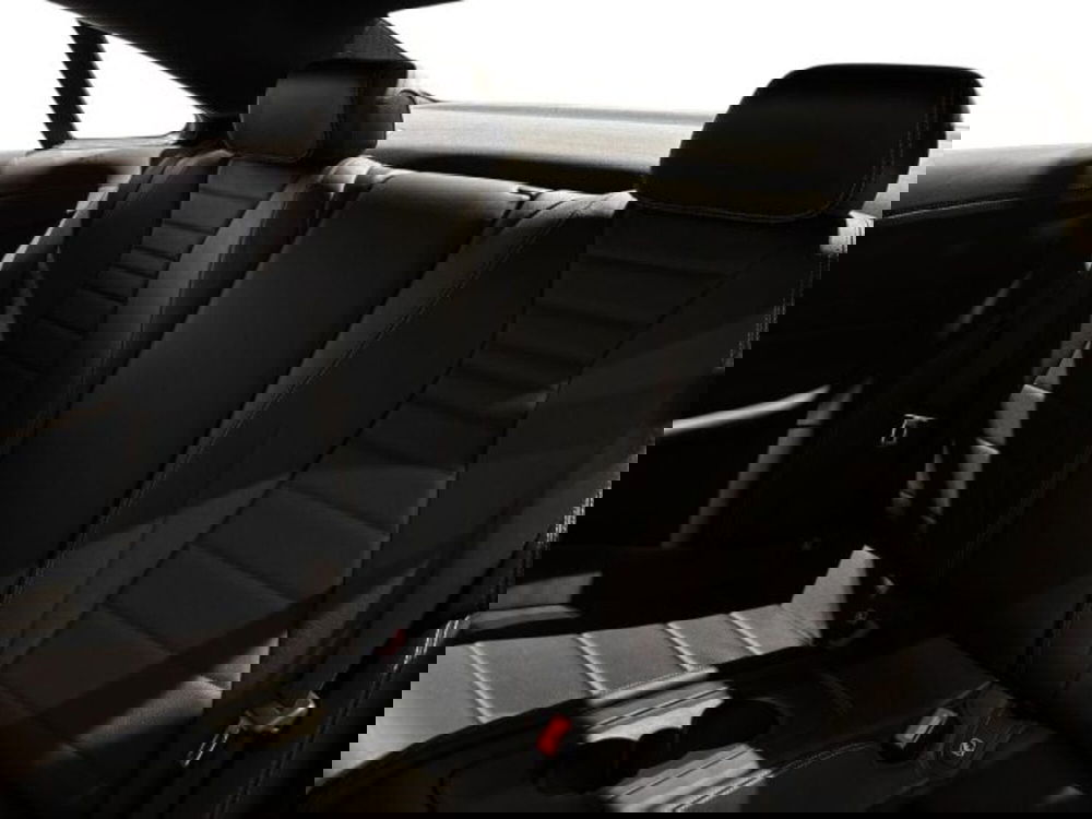 Mercedes-Benz Classe E Coupé usata a Bologna (16)