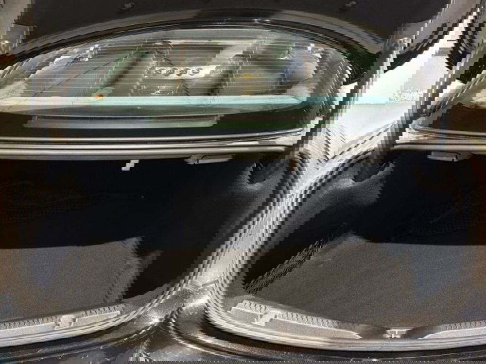 Mercedes-Benz Classe E Coupé usata a Bologna (8)