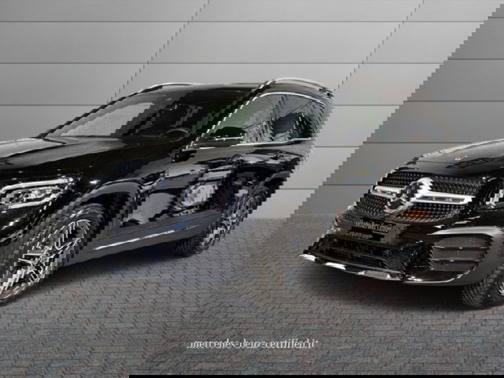 Mercedes-Benz GLB usata a Bologna