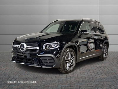 Mercedes-Benz GLB 180 d Automatic Premium del 2023 usata a Bologna