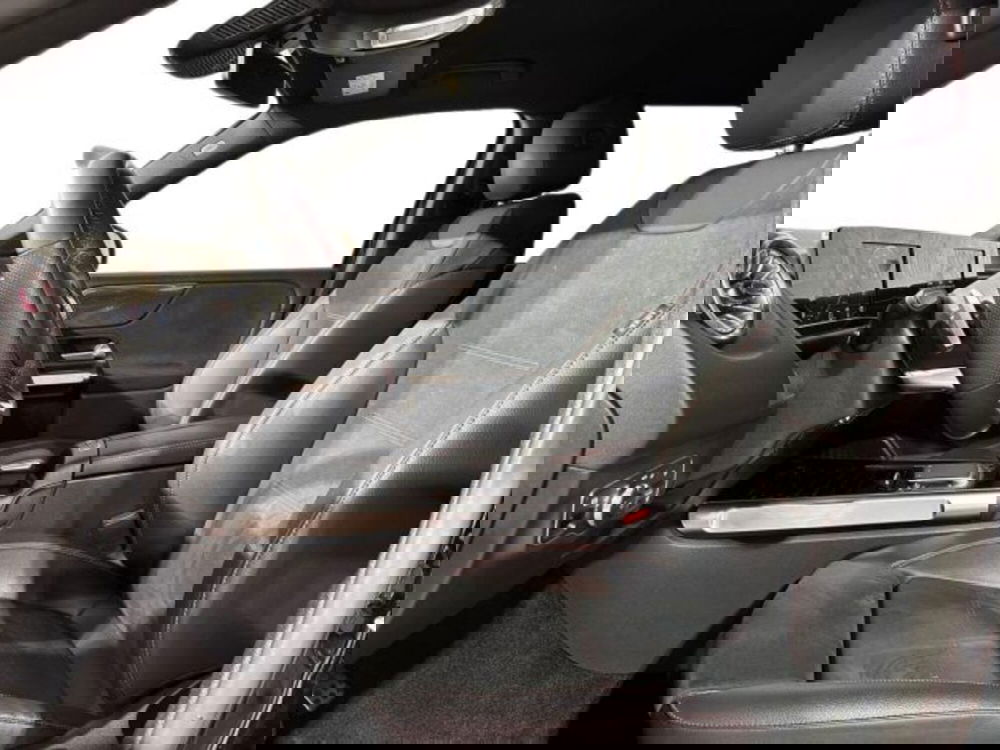 Mercedes-Benz GLB usata a Bologna (10)