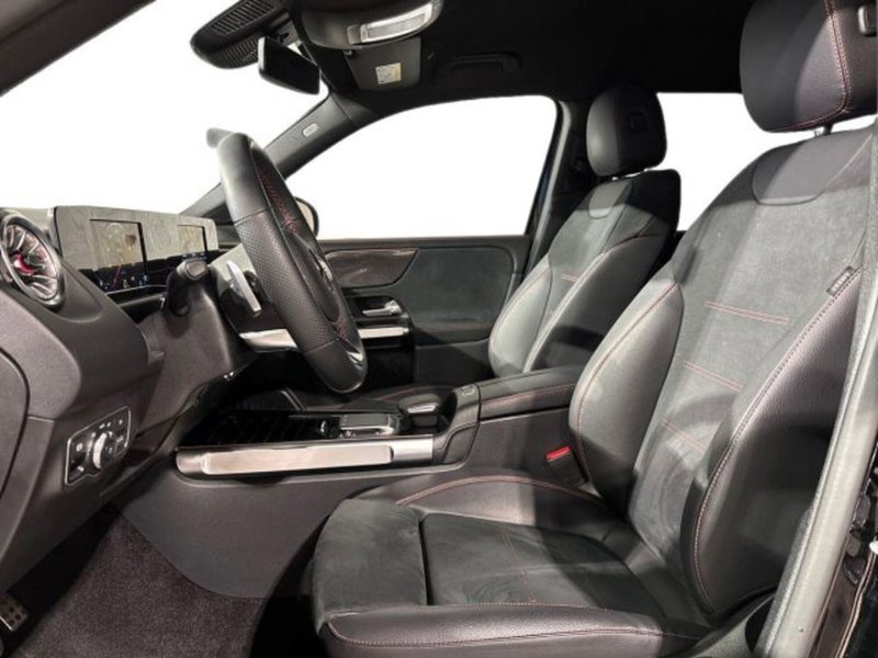 Mercedes-Benz GLB usata a Bologna (2)