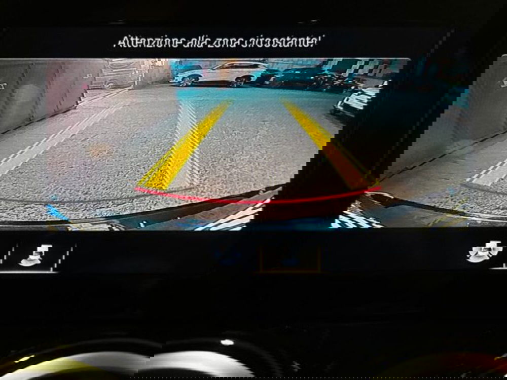 Mercedes-Benz GLB usata a Bologna (12)