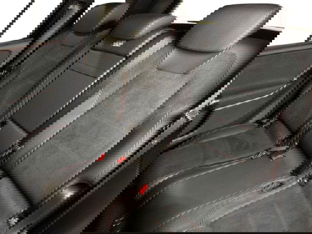 Mercedes-Benz GLB usata a Bologna (16)