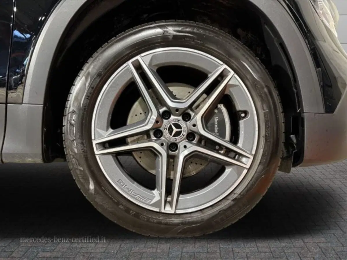Mercedes-Benz GLB usata a Bologna (3)