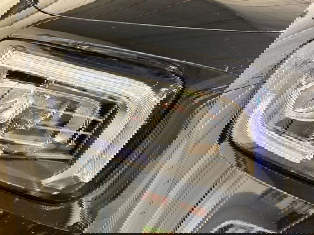 Mercedes-Benz GLB usata a Bologna (7)