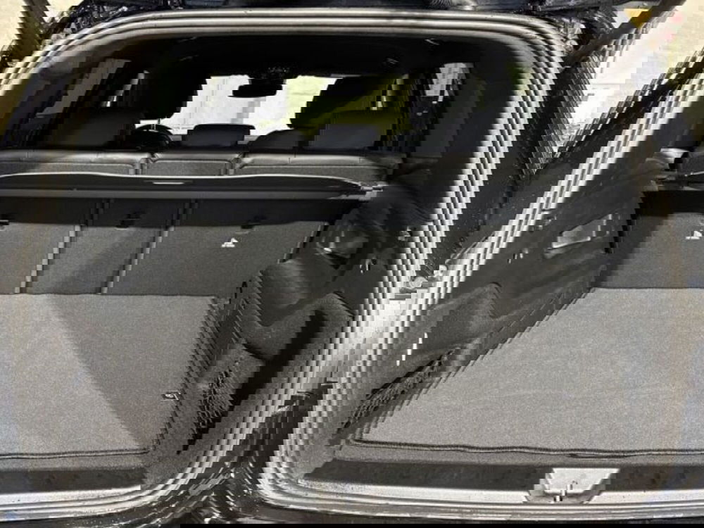 Mercedes-Benz GLB usata a Bologna (8)