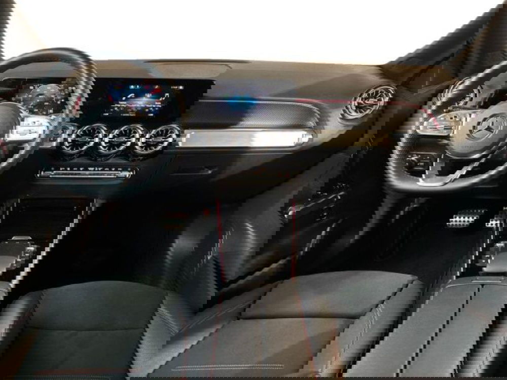 Mercedes-Benz GLB usata a Bologna (9)