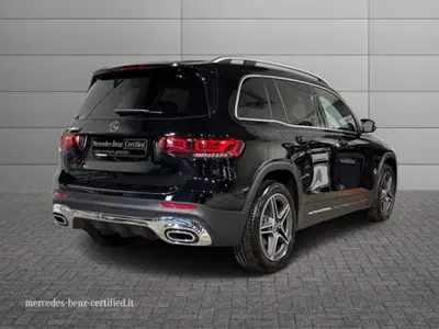 Mercedes-Benz GLB 180 d Automatic Premium del 2023 usata a Bologna