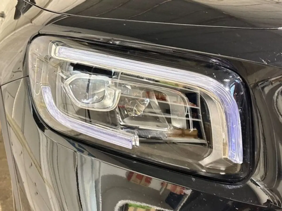 Mercedes-Benz GLB usata a Bologna (5)