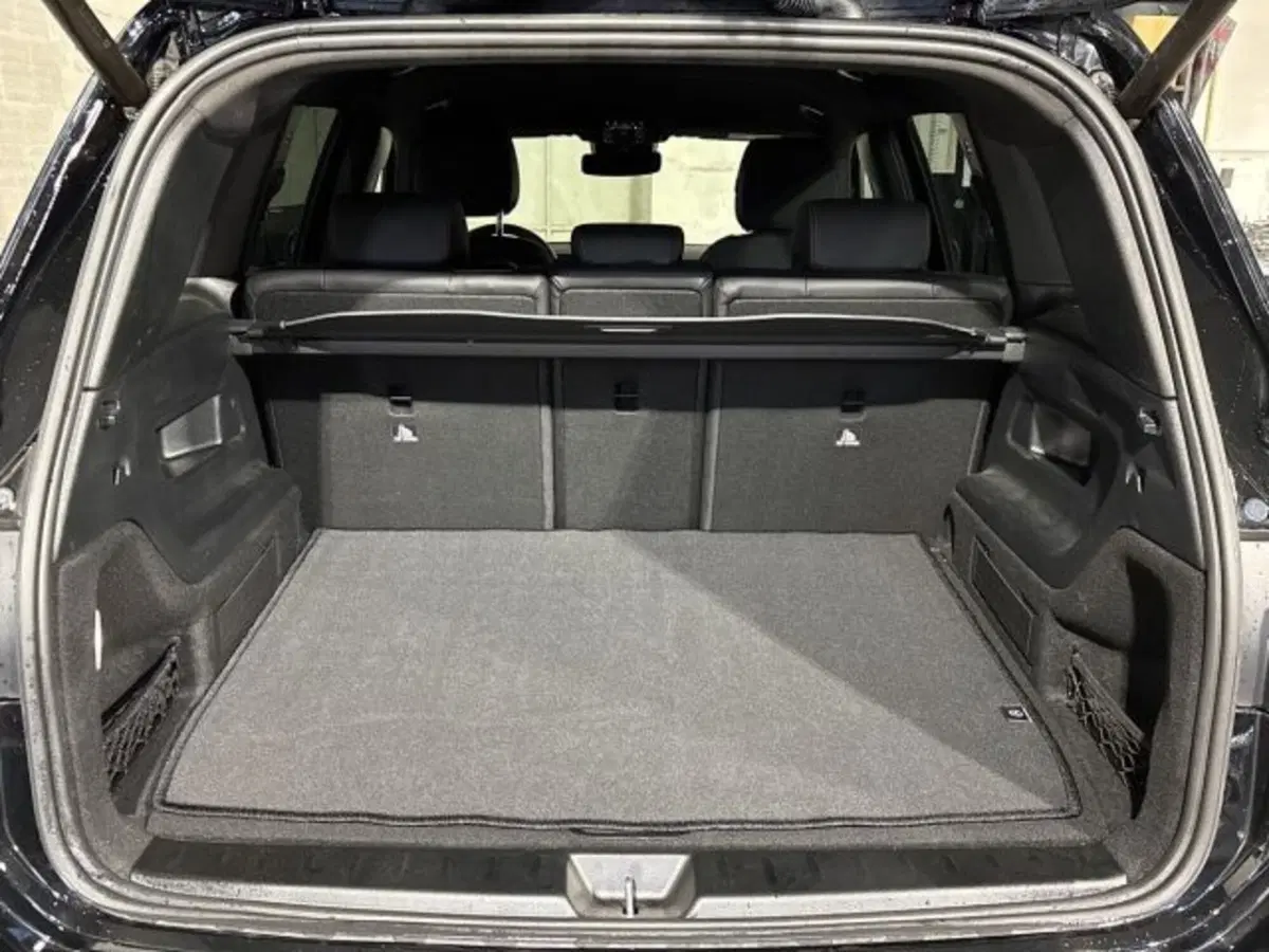 Mercedes-Benz GLB usata a Bologna (6)