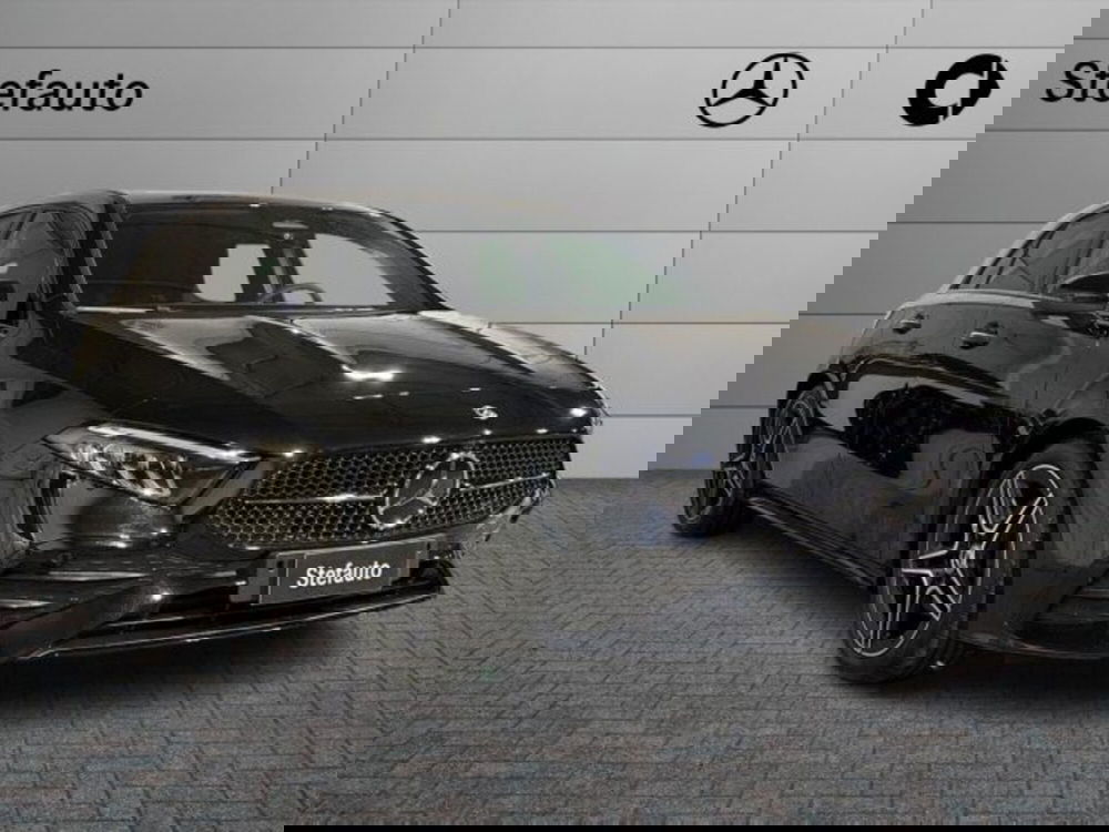 Mercedes-Benz Classe A nuova a Bologna