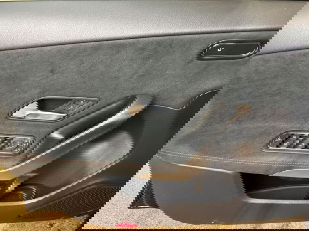 Mercedes-Benz Classe A nuova a Bologna (10)
