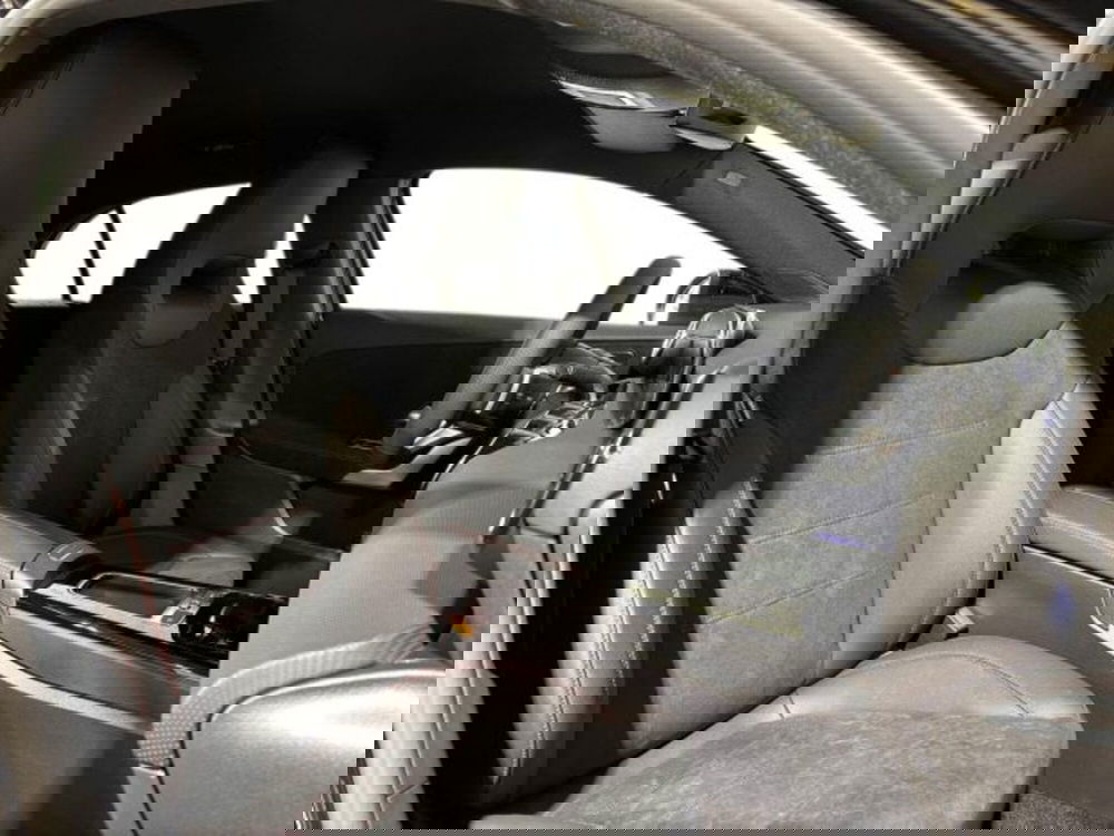 Mercedes-Benz Classe A nuova a Bologna (16)