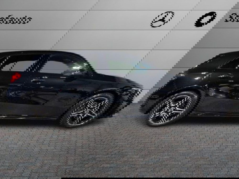 Mercedes-Benz Classe A nuova a Bologna (2)