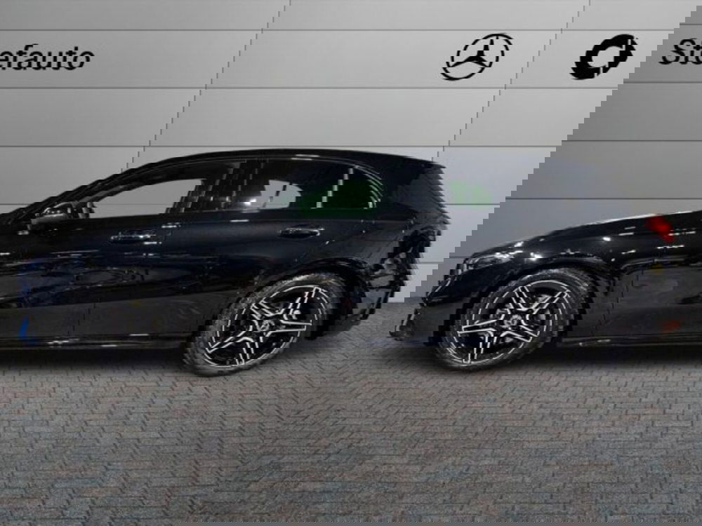 Mercedes-Benz Classe A nuova a Bologna (3)