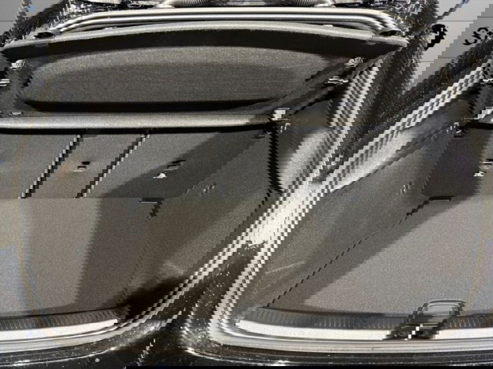 Mercedes-Benz Classe A nuova a Bologna (7)