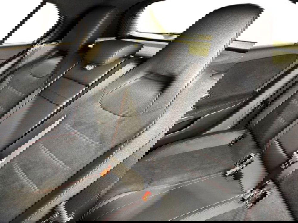 Mercedes-Benz Classe A nuova a Bologna (9)