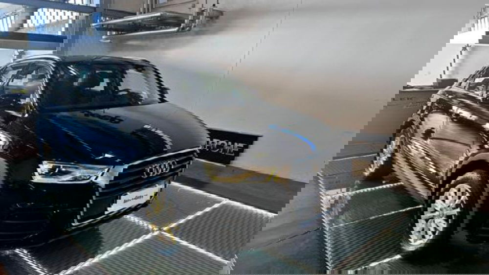 Audi Q3 usata a Reggio Emilia
