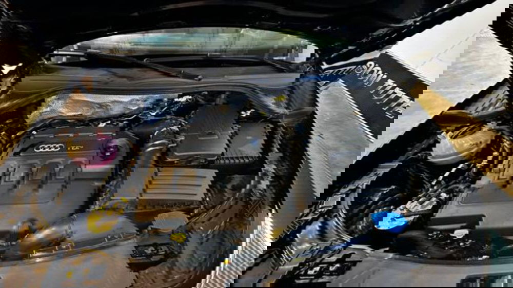 Audi Q3 usata a Reggio Emilia (20)